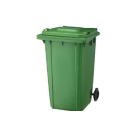 THÙNG RÁC 240L