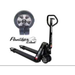 XE NÂNG TAY KHÔNG TIẾNG ỒN PANTHER