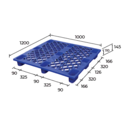 PDP 016 - 1210 V