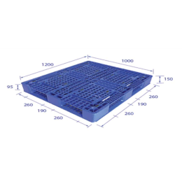 PDP 002 - 1210 V
