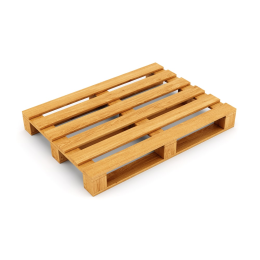 Pallet gỗ 1