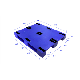 PDP 010 - 1210 V