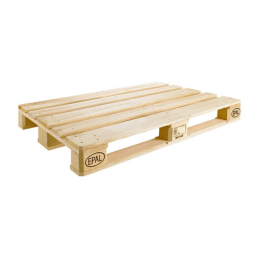 Pallet gỗ 3