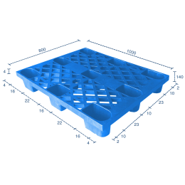 PDP 017 - 1008 V