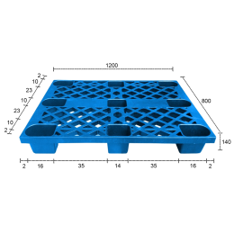 PDP 004 - 1208 V