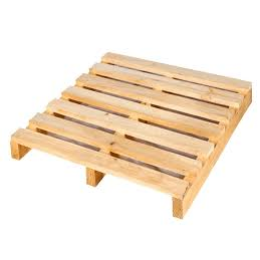 Pallet gỗ 7