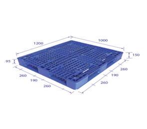 PDP 002 - 1210 V