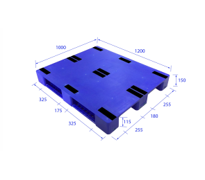 PDP 010 - 1210 V