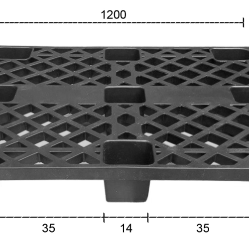PDP 004 - 1208 V
