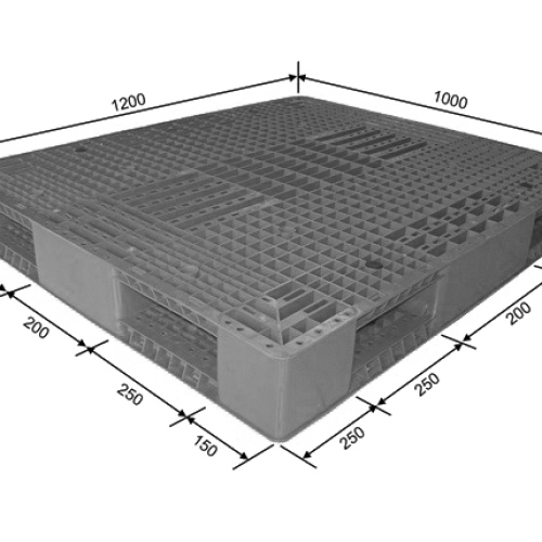 PDP 019 - 111 V