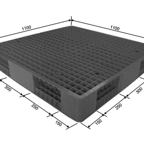 PDP 018 - 1111 V