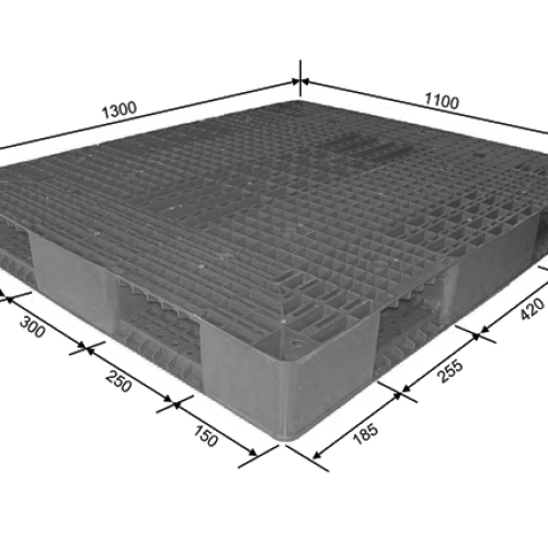 PDP 022 - 1310 V